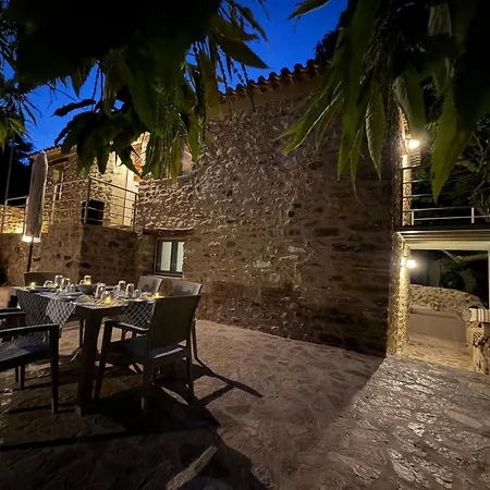 Milea Milea (Messenia)
