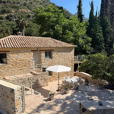 Milea * Milea (Messenia)