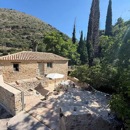 Milea Milea (Messenia)